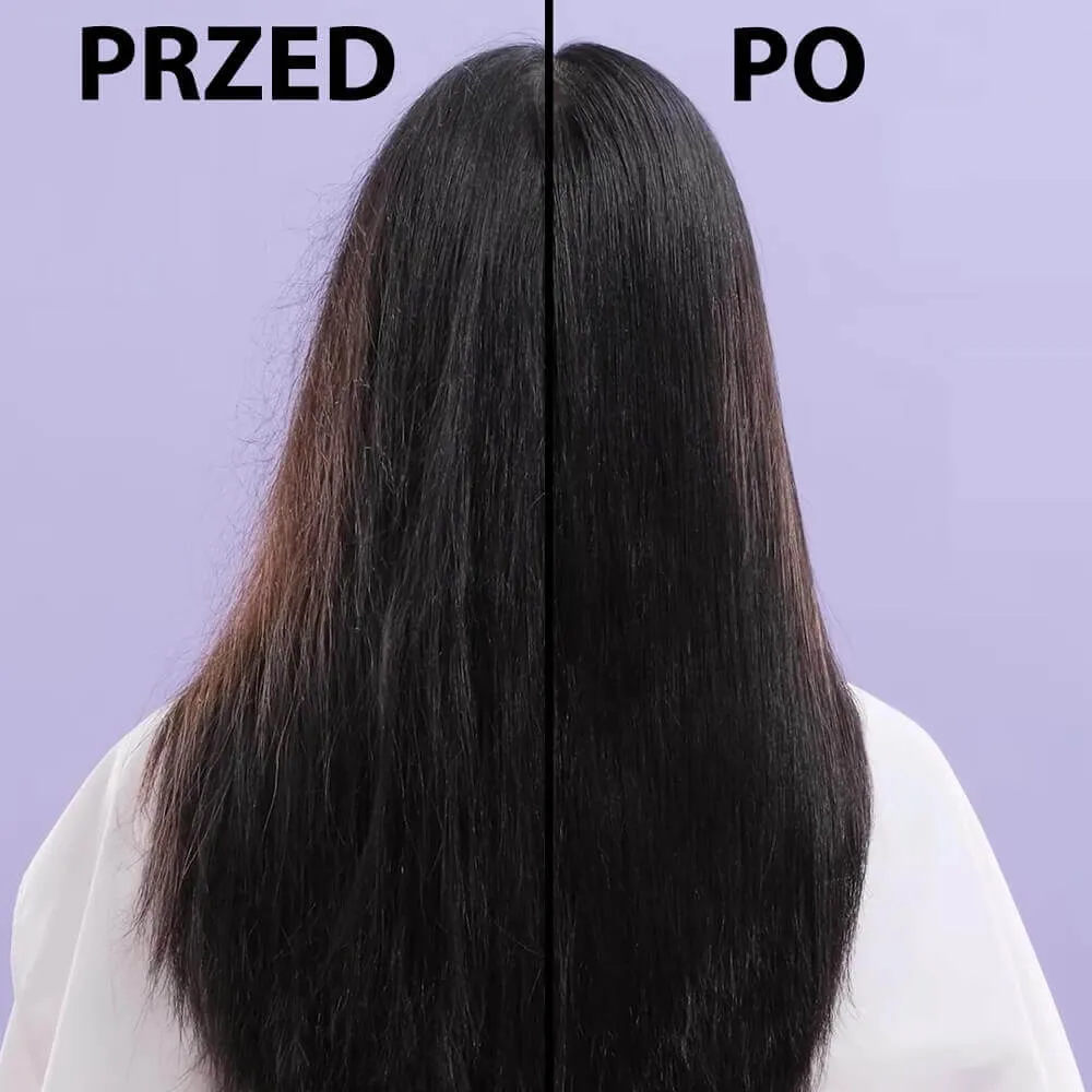 Professional BC Frizz Away Conditioner odżywka do niesfornych i puszących się włosów 200 ml