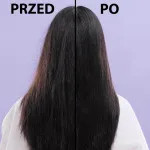 Professional BC Frizz Away Conditioner odżywka do niesfornych i puszących się włosów 200 ml