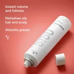 Professional OSiS+ Refresh Dust suchy szampon dodający objętości włosom 300 ml