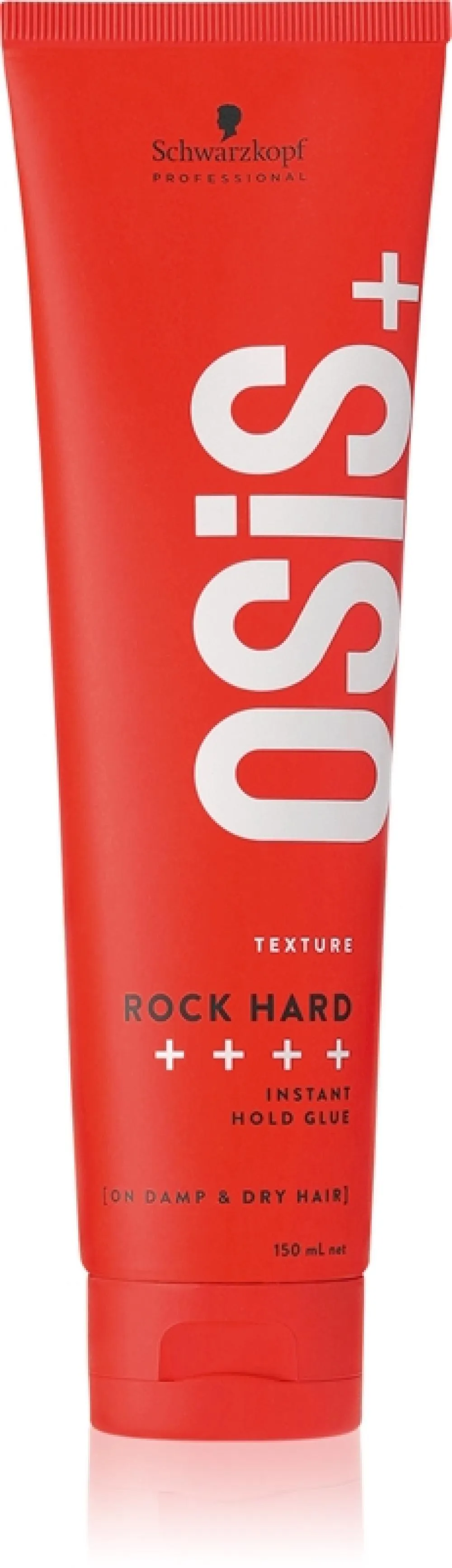 Professional OSiS Rock-Hard utrwalający klej do włosów 150 ml