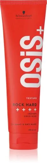 Professional OSiS Rock-Hard utrwalający klej do włosów 150 ml