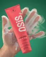 Professional OSiS Rock-Hard utrwalający klej do włosów 150 ml