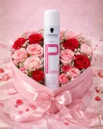 Professional Professionnelle Lacque profesjonalny lakier do włosów 500 ml