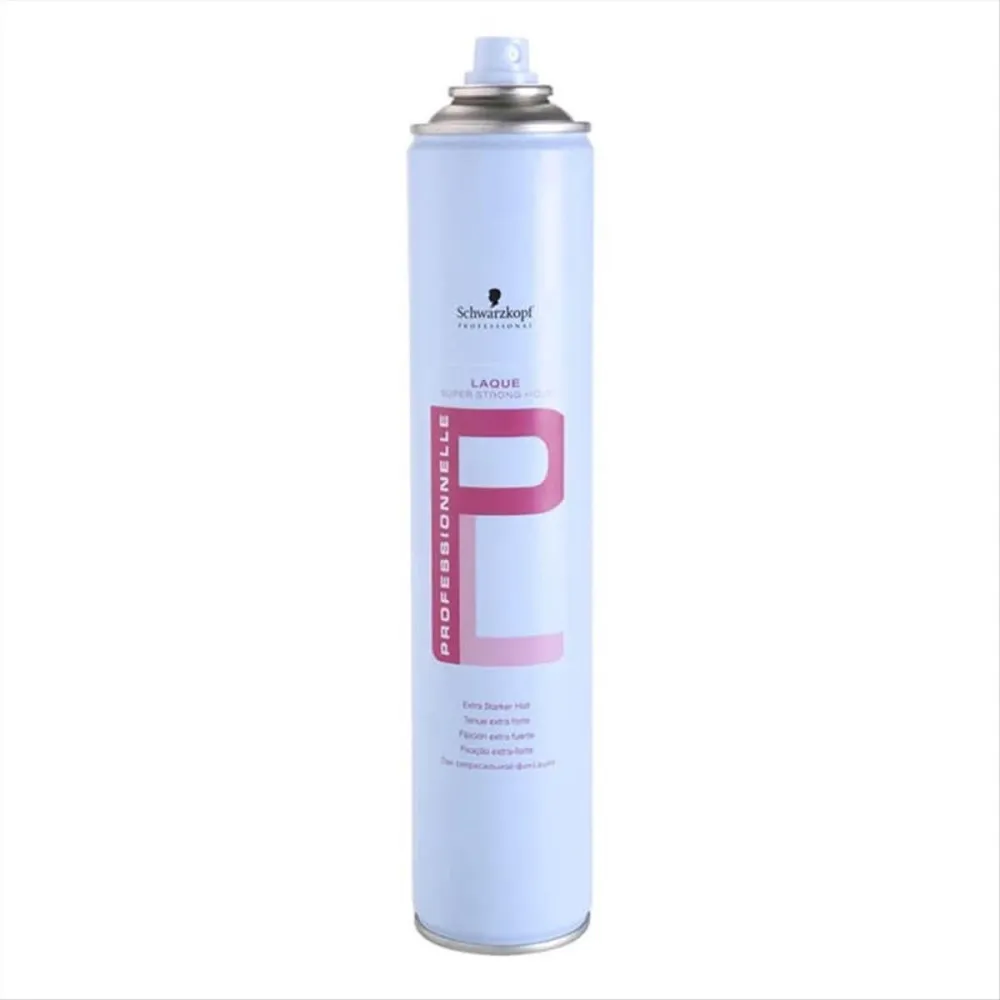 Professional Professionnelle Lacque profesjonalny lakier do włosów 500 ml