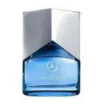 Sea woda perfumowana napełnialna dla mężczyzn 60 ml