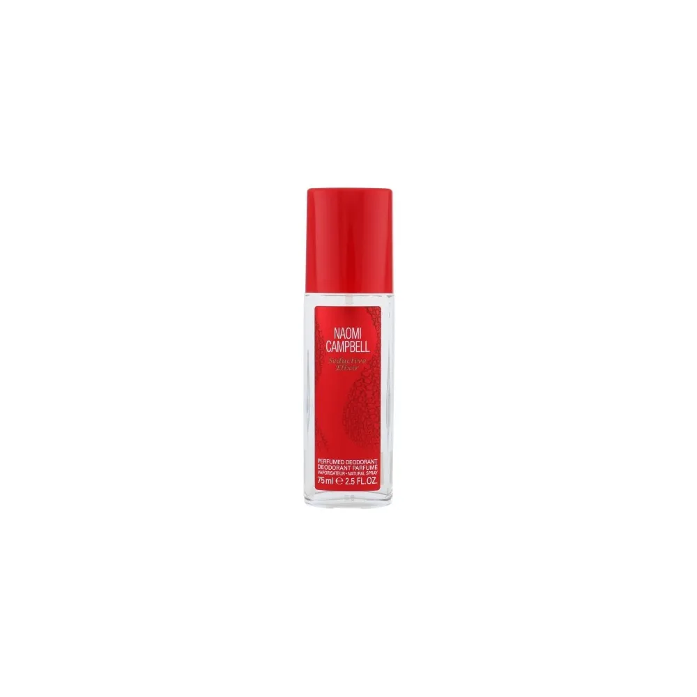 Seductive Elixir DEO w szkle dla kobiet 75 ml
