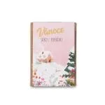 Blossombs Bombki nasienne - Mini zestaw upominkowy - Jak z bajki (4 szt.)