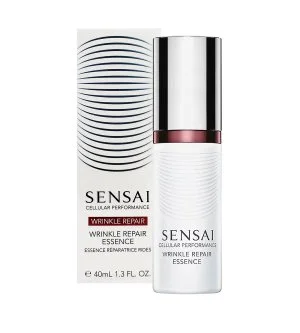 Sensai Cellular Performance Wrinkle Repair Essence esencja nawilżająca