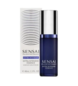 Sensai Cellular Performance Extra Intensive Essence serum rewitalizujące o działaniu przeciwzmarszczkowym