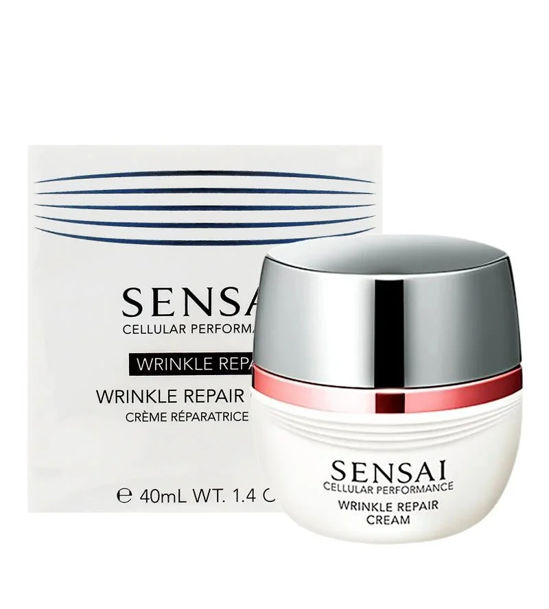 Cellular Performance Wrinkle Repair Cream krem przeciwzmarszczkowy do twarzy 40 ml