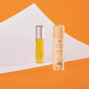 Kvitok Perfumy SENSES Roll-on - Universe 10ml