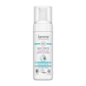 Pianka oczyszczająca Sensitiv 150 ml