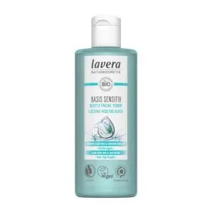 Lavera Balsam nawilżający Sensitiv z bio aloesem 200 ml