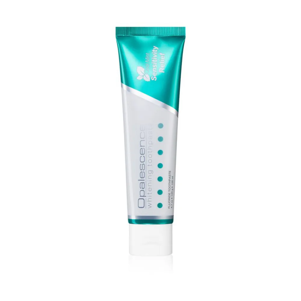 Sensitivity Relief pasta wybielająca do wrażliwych zębów 133 g