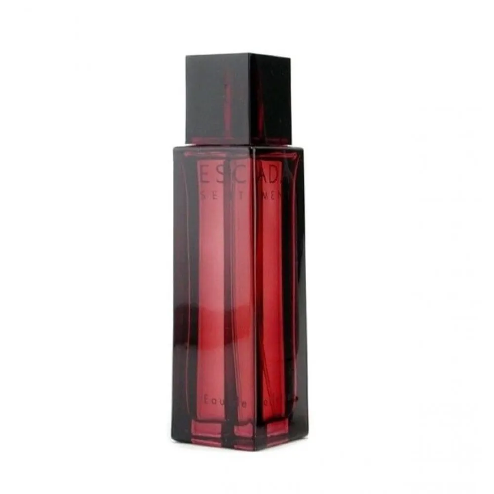 Sentiment pour Homme woda toaletowa dla mężczyzn 100 ml