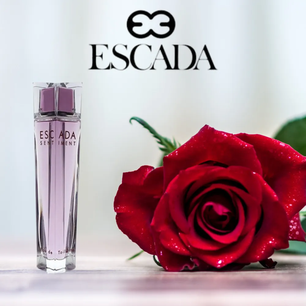 Sentiment woda toaletowa dla kobiet 75 ml