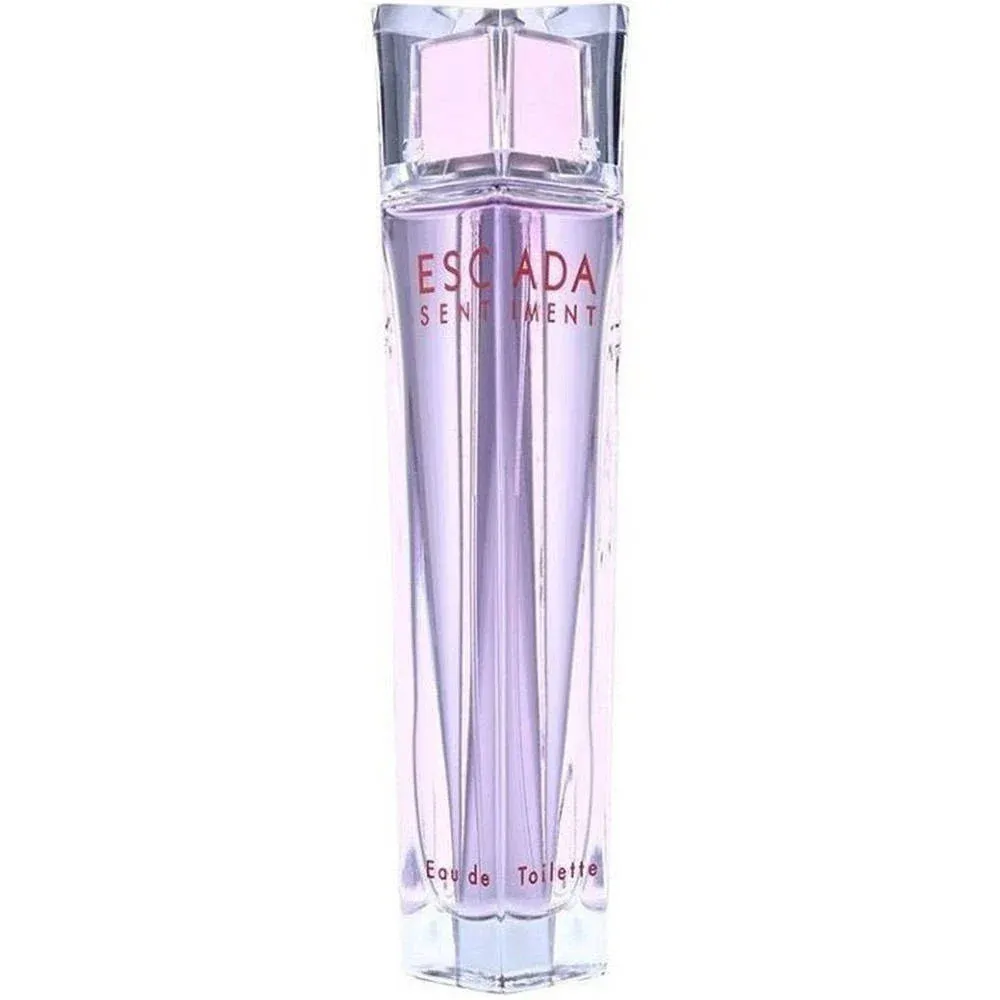 Sentiment woda toaletowa dla kobiet 75 ml