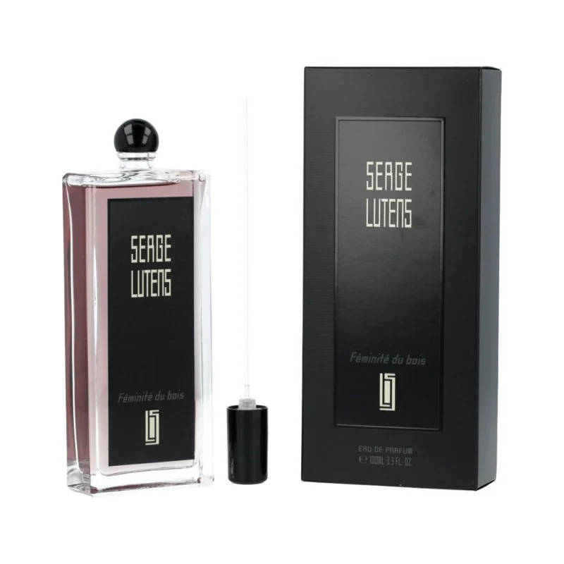 Feminité du Bois woda perfumowana dla kobiet 100 ml