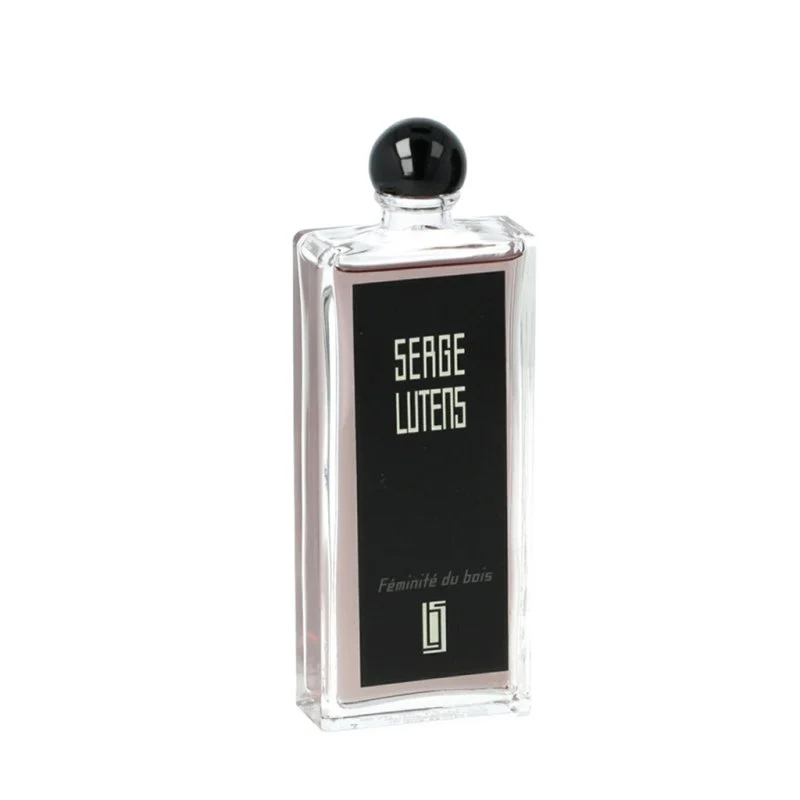 Feminité du Bois woda perfumowana dla kobiet 50 ml