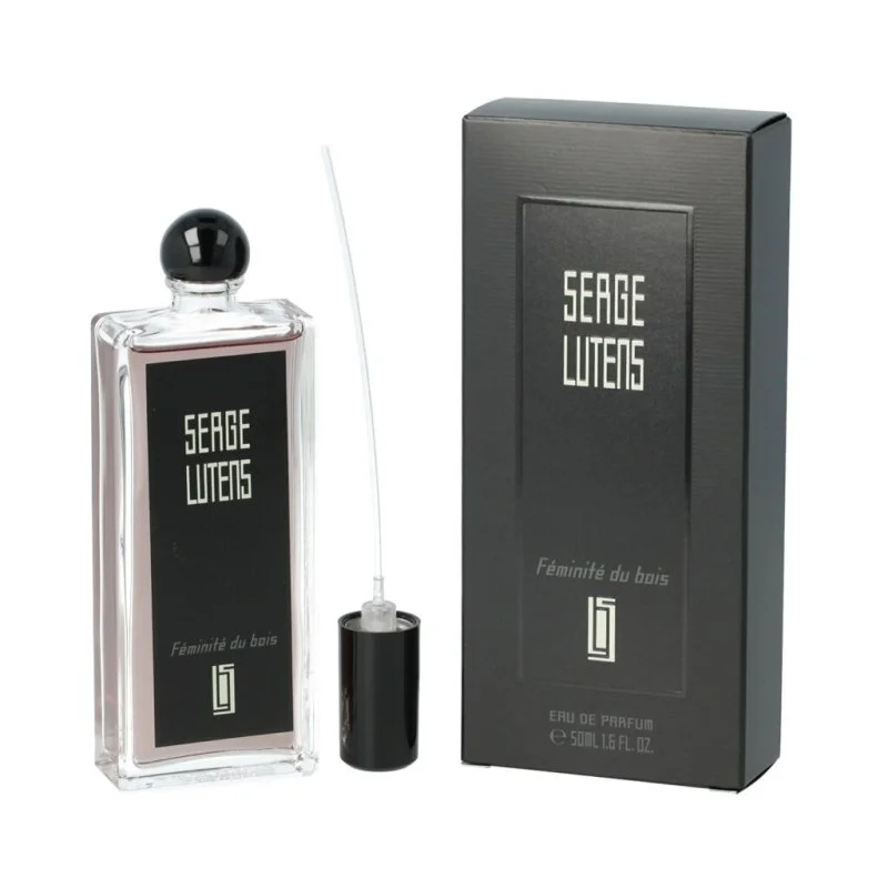 Feminité du Bois woda perfumowana dla kobiet 50 ml