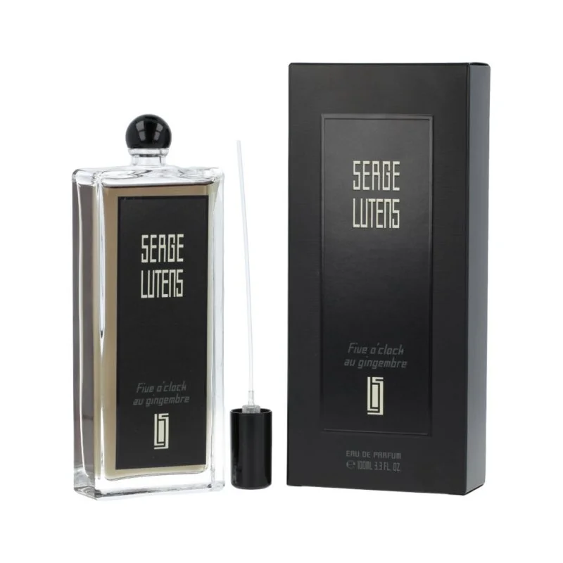 Five O'Clock Au Gingembre woda perfumowana unisex 100 ml