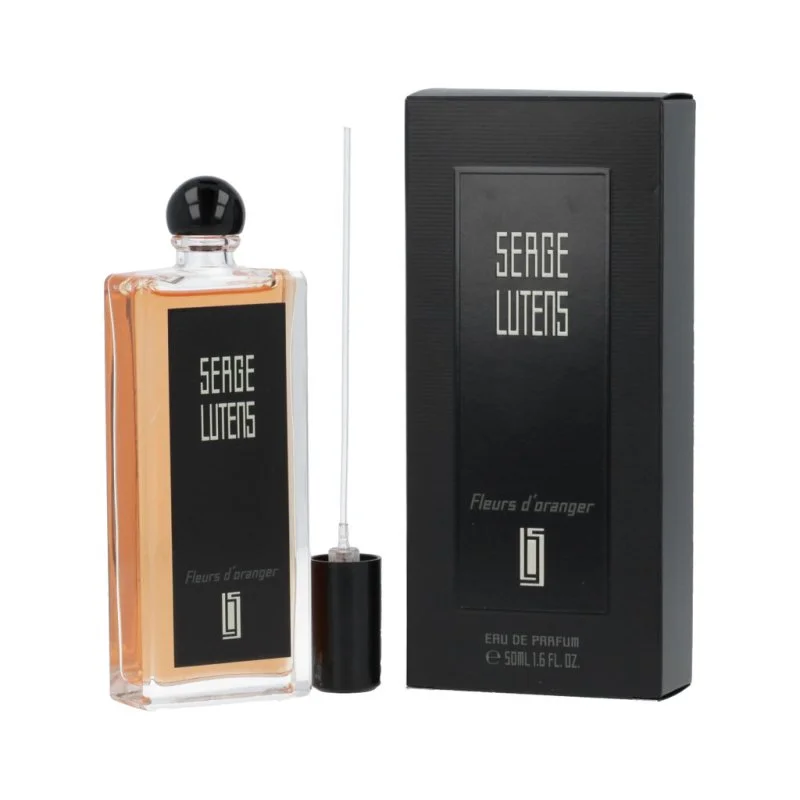 Fleurs D'Oranger woda perfumowana dla kobiet 50 ml