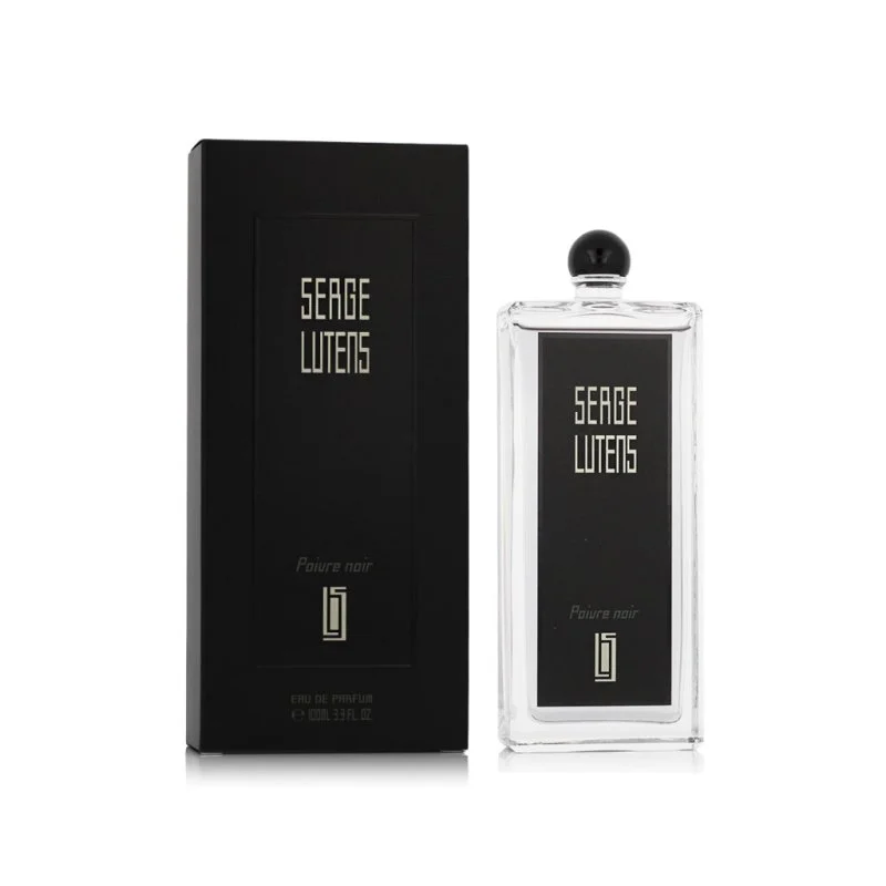 Poivre Noir woda perfumowana unisex 100 ml