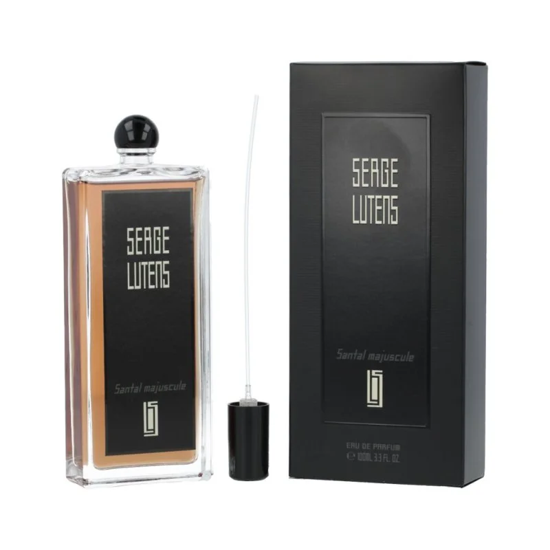 Santal Majuscule woda perfumowana unisex 100 ml