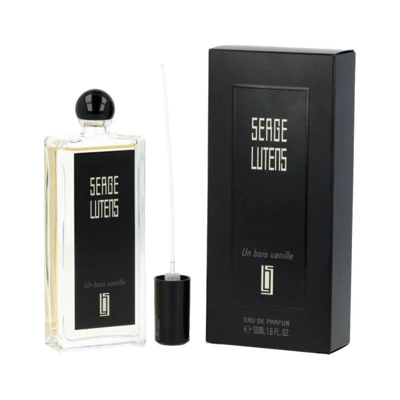 Un Bois Vanille woda perfumowana dla kobiet 50 ml