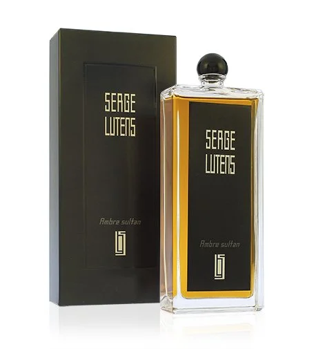 Ambre Sultan woda perfumowana dla kobiet 50 ml