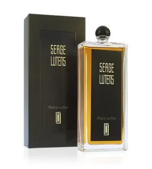 Serge Lutens Ambre Sultan woda perfumowana dla kobiet