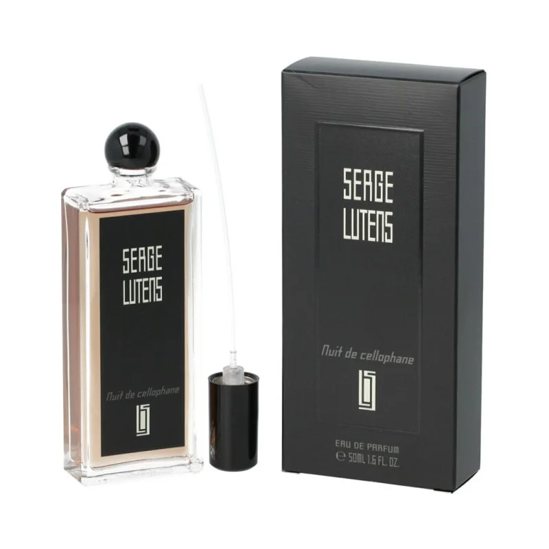 Nuit de Cellophane woda perfumowana dla kobiet 50 ml