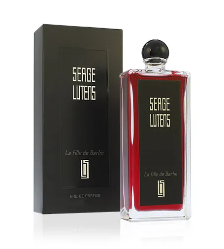 Serge Lutens La Fille de Berlin woda perfumowana unisex 100 ml