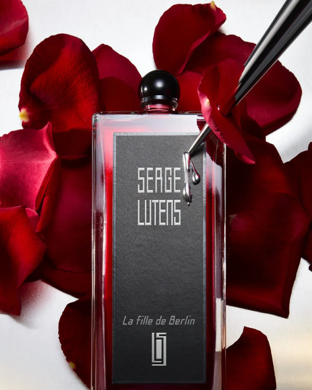 La Fille de Berlin woda perfumowana unisex 50 ml