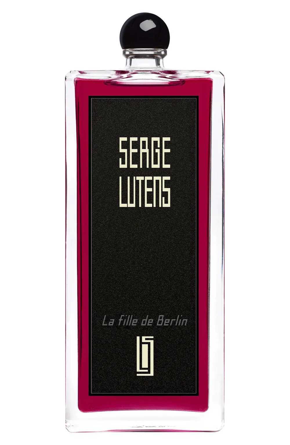 La Fille de Berlin woda perfumowana unisex 50 ml