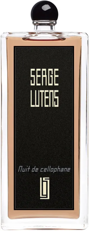 Serge Lutens Nuit de Cellophane woda perfumowana unisex