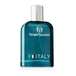 I Love Italy Man woda toaletowa dla mężczyzn 100 ml