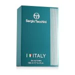 I Love Italy Man woda toaletowa dla mężczyzn 100 ml