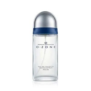 Sergio Tacchini Ozone for Men woda toaletowa dla mężczyzn