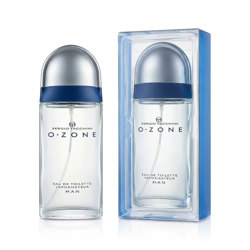 Ozone for Men woda toaletowa dla mężczyzn 30 ml