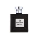 Pure Black woda toaletowa dla mężczyzn 100 ml