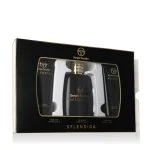 Splendida woda perfumowana dla kobiet 100 ml + żel pod prysznic 100 ml + balsam do ciała