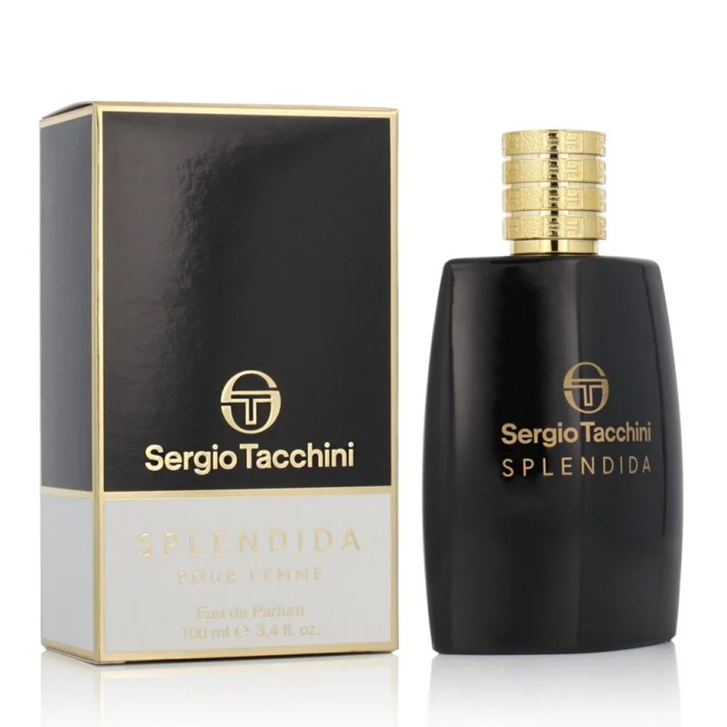 Splendida woda perfumowana dla kobiet 100 ml