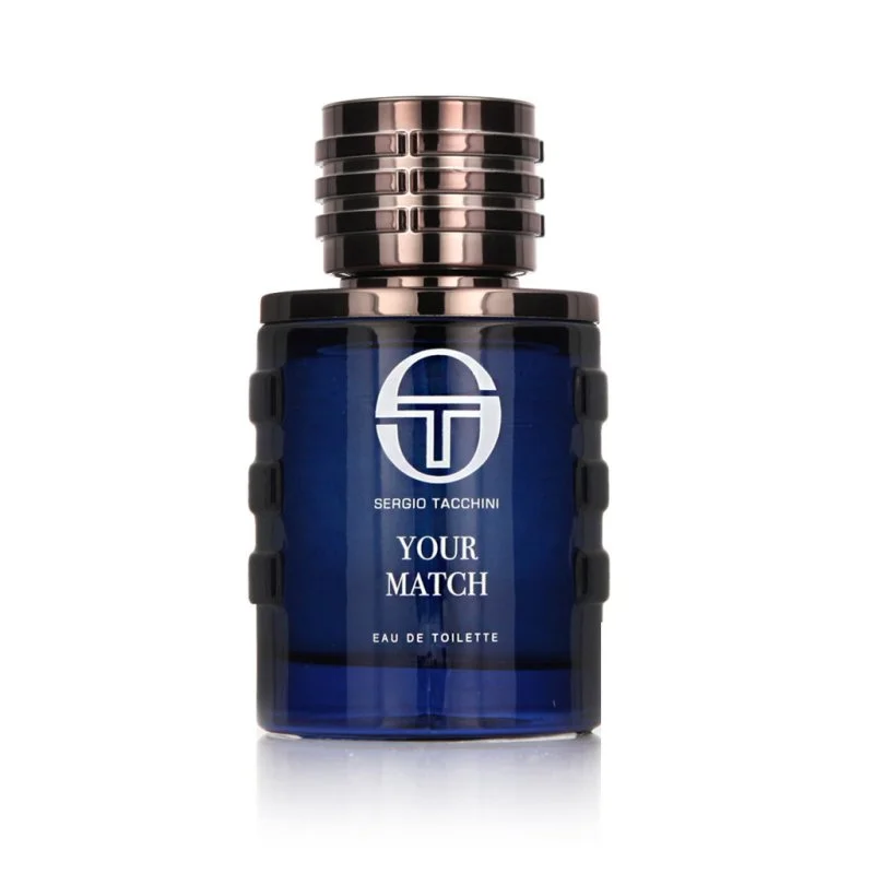 Your Match woda toaletowa dla mężczyzn 100 ml
