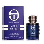 Your Match woda toaletowa dla mężczyzn 100 ml