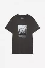 Ecoalf Serta T-shirt Man Forest Night