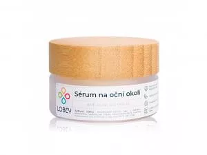 Lobey Serum do okolic oczu 30 ml
