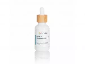 Lobey Serum na rozszerzone pory