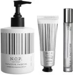 Naseem Olfactive Facet 301 (10 ml + mydło do rąk 300 ml + krem do rąk 50 ml) woda perfumowana