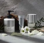 Naseem Olfactive Facet 301 (10 ml + mydło do rąk 300 ml + krem do rąk 50 ml) woda perfumowana